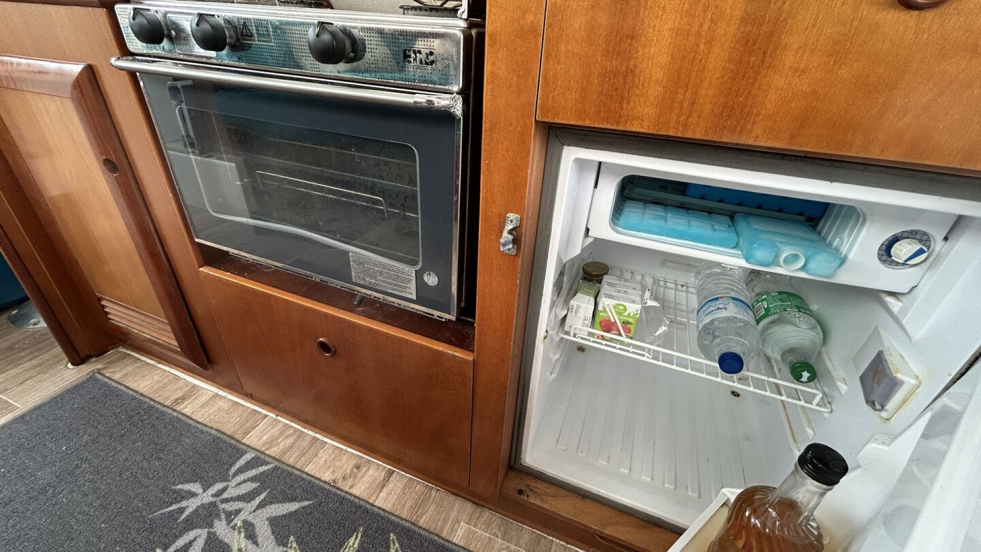 BENETEAU - ANTARES 10.80 à vendre