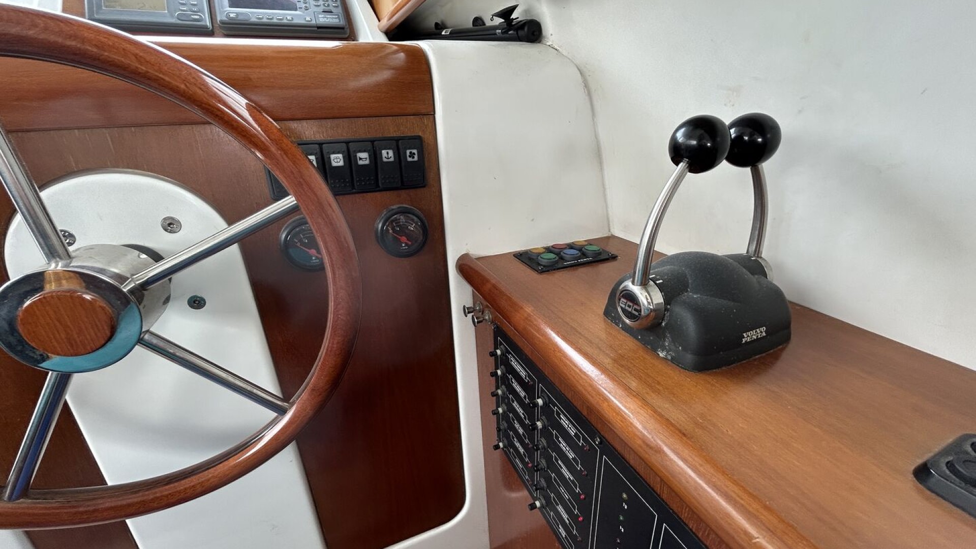 BENETEAU - ANTARES 10.80 à vendre