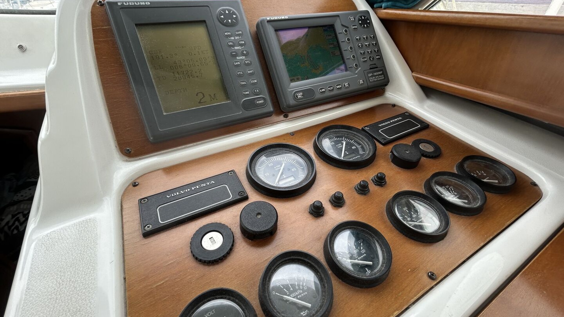 BENETEAU - ANTARES 10.80 à vendre