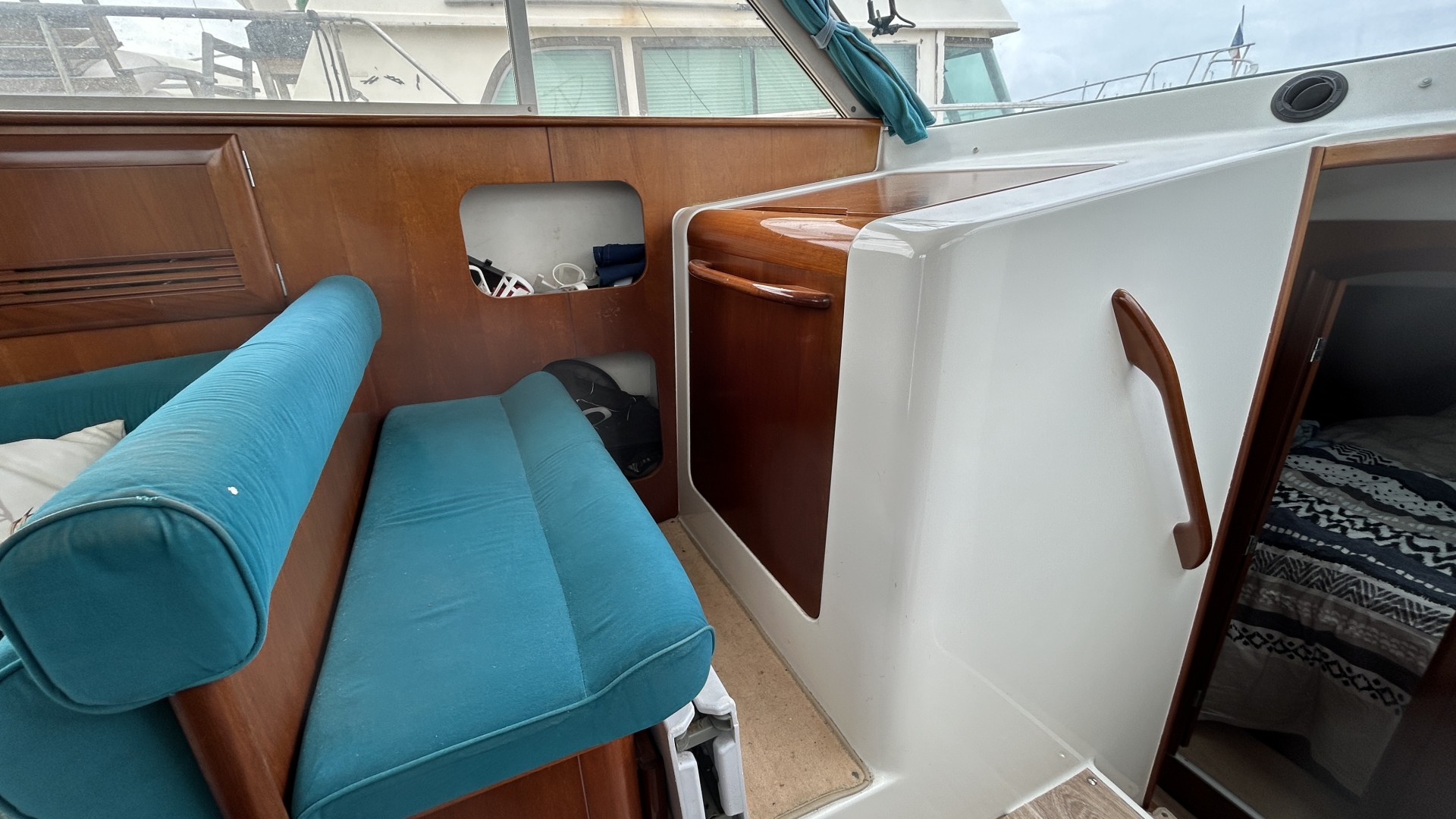 BENETEAU - ANTARES 10.80 à vendre