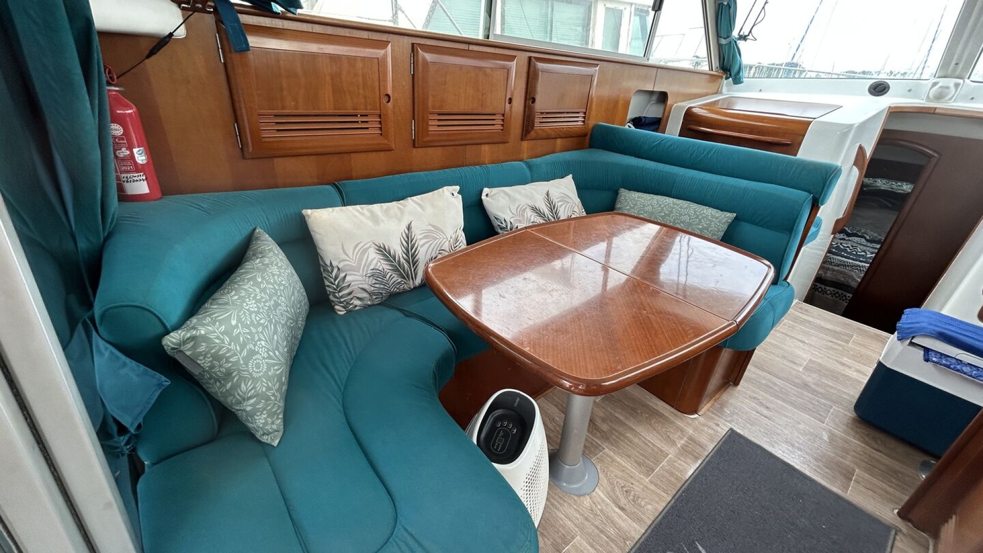 BENETEAU - ANTARES 10.80 à vendre