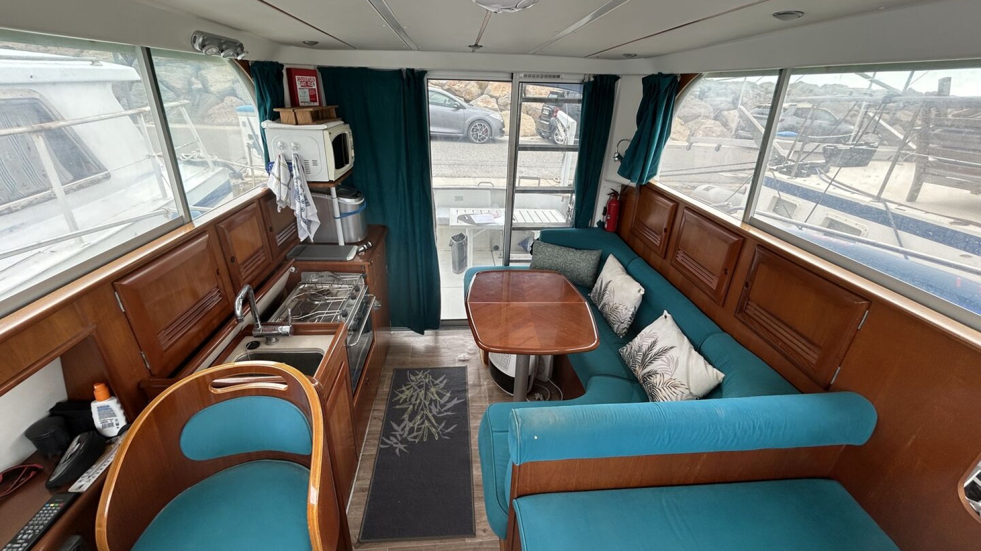 BENETEAU - ANTARES 10.80 à vendre