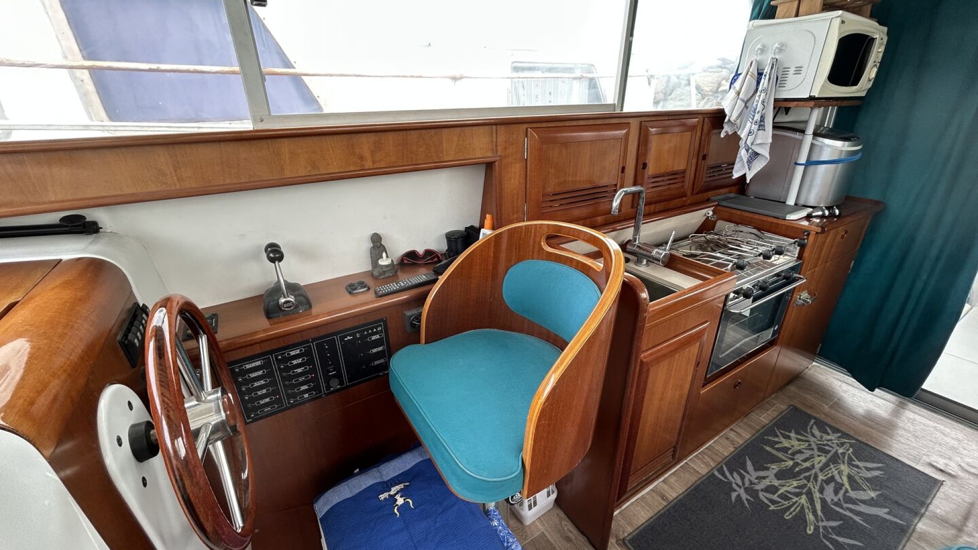 BENETEAU - ANTARES 10.80 à vendre