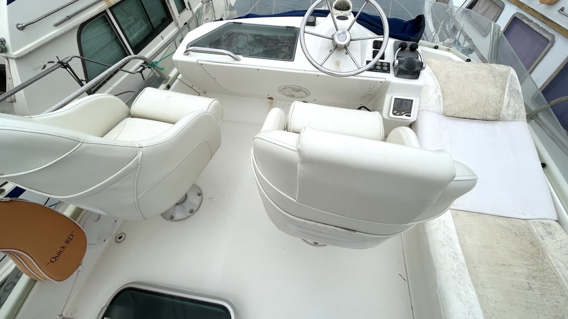 BENETEAU - ANTARES 10.80 à vendre