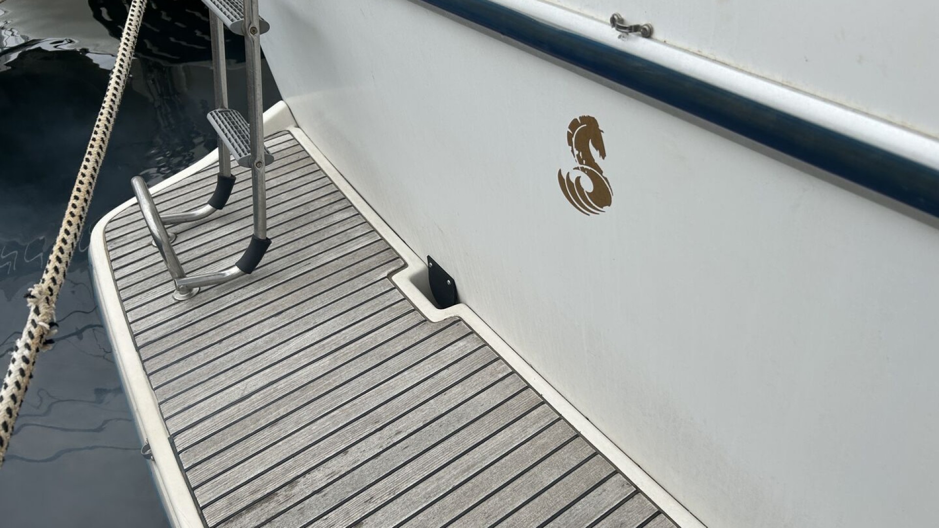 BENETEAU - ANTARES 10.80 à vendre