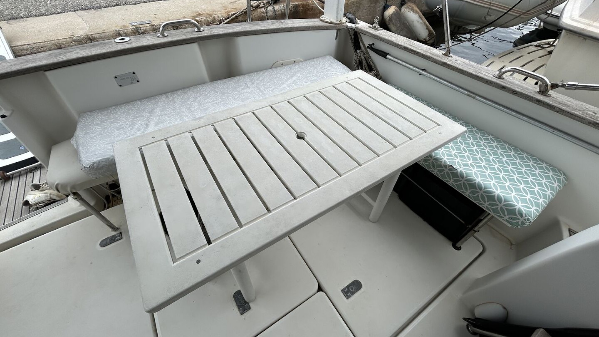 BENETEAU - ANTARES 10.80 à vendre