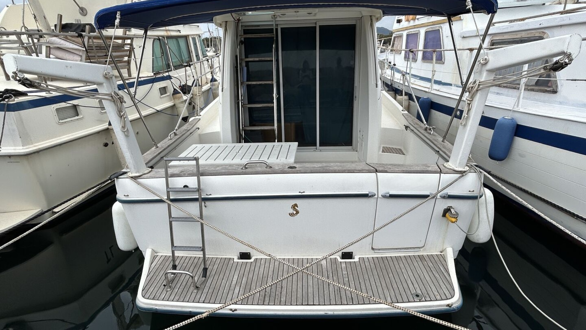 BENETEAU - ANTARES 10.80 à vendre
