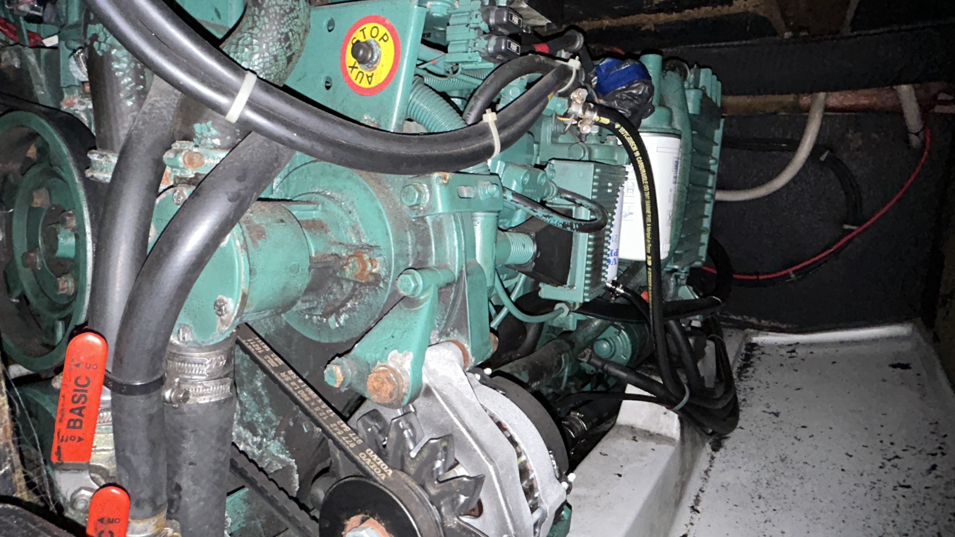 BENETEAU - ANTARES 10.80 à vendre