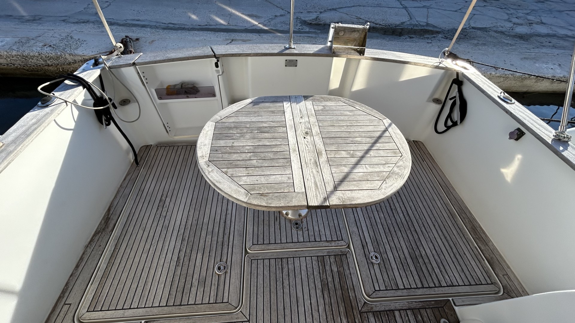 BENETEAU - ANTARES 10.80 à vendre