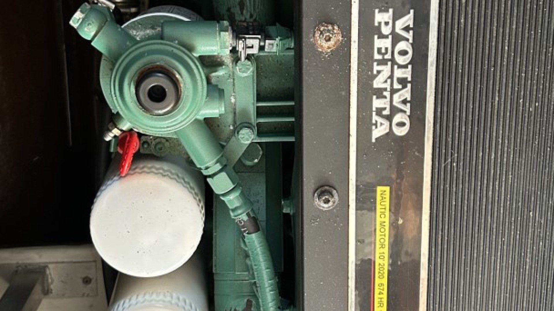 BENETEAU - ANTARES 10.80 à vendre