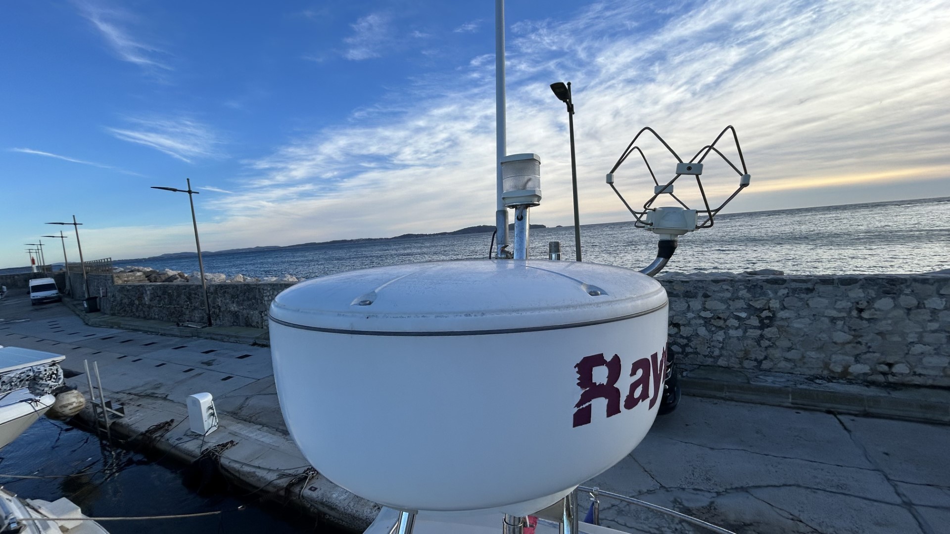 BENETEAU - ANTARES 10.80 à vendre