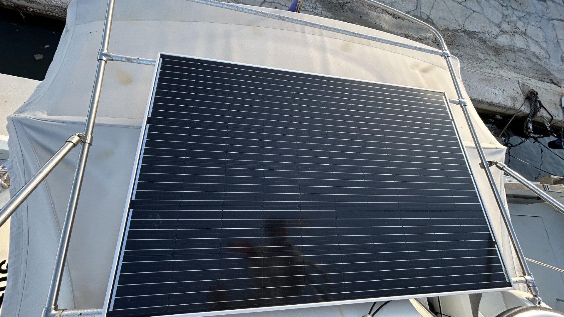 BENETEAU - ANTARES 10.80 à vendre