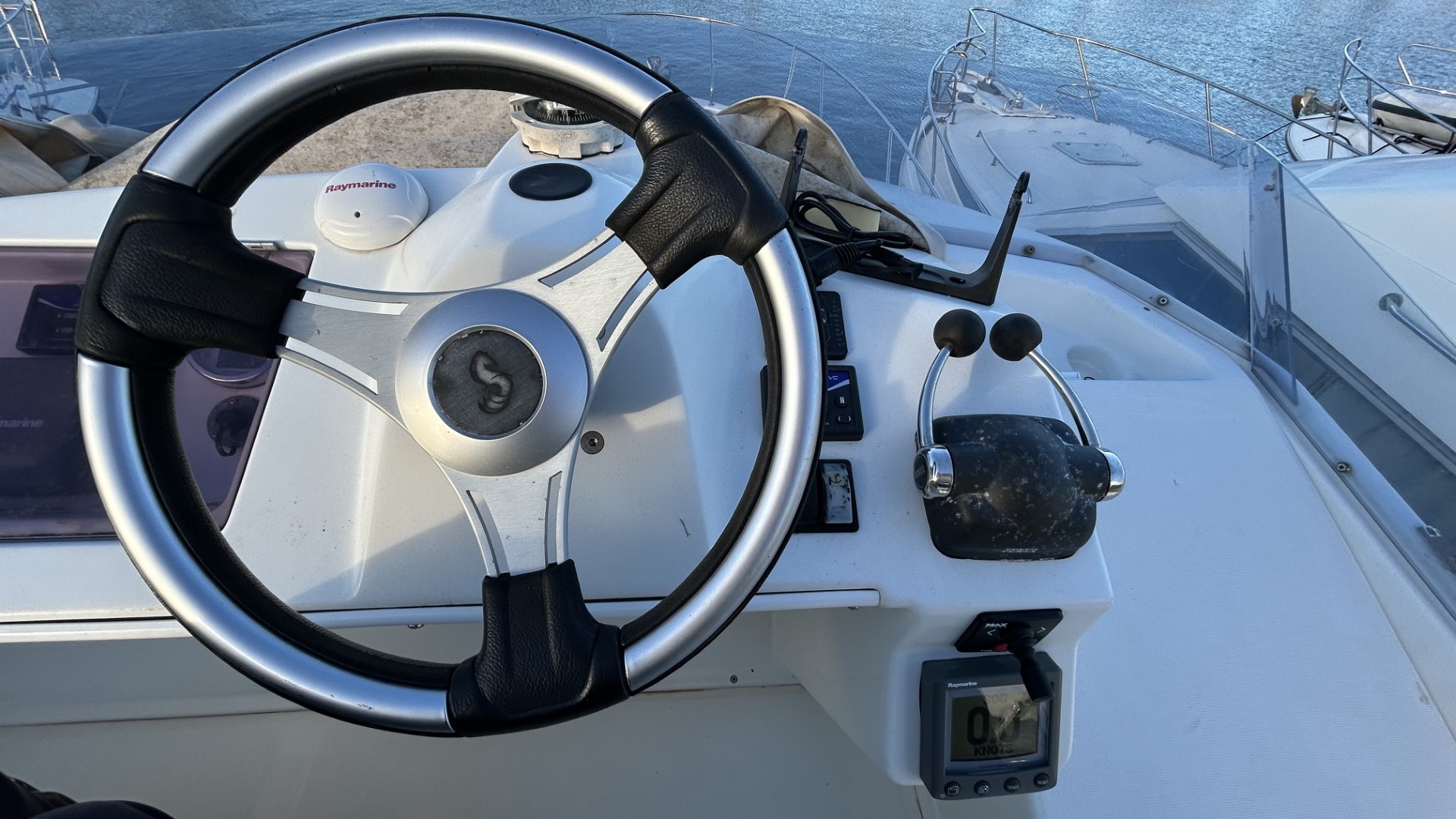 BENETEAU - ANTARES 10.80 à vendre