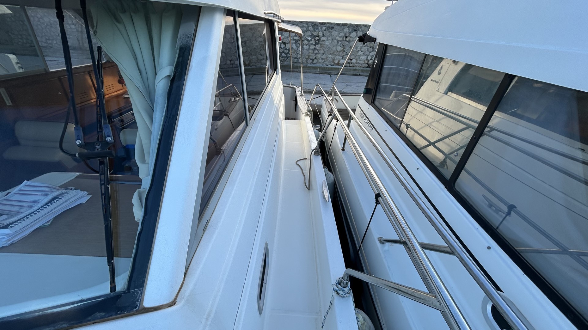 BENETEAU - ANTARES 10.80 à vendre