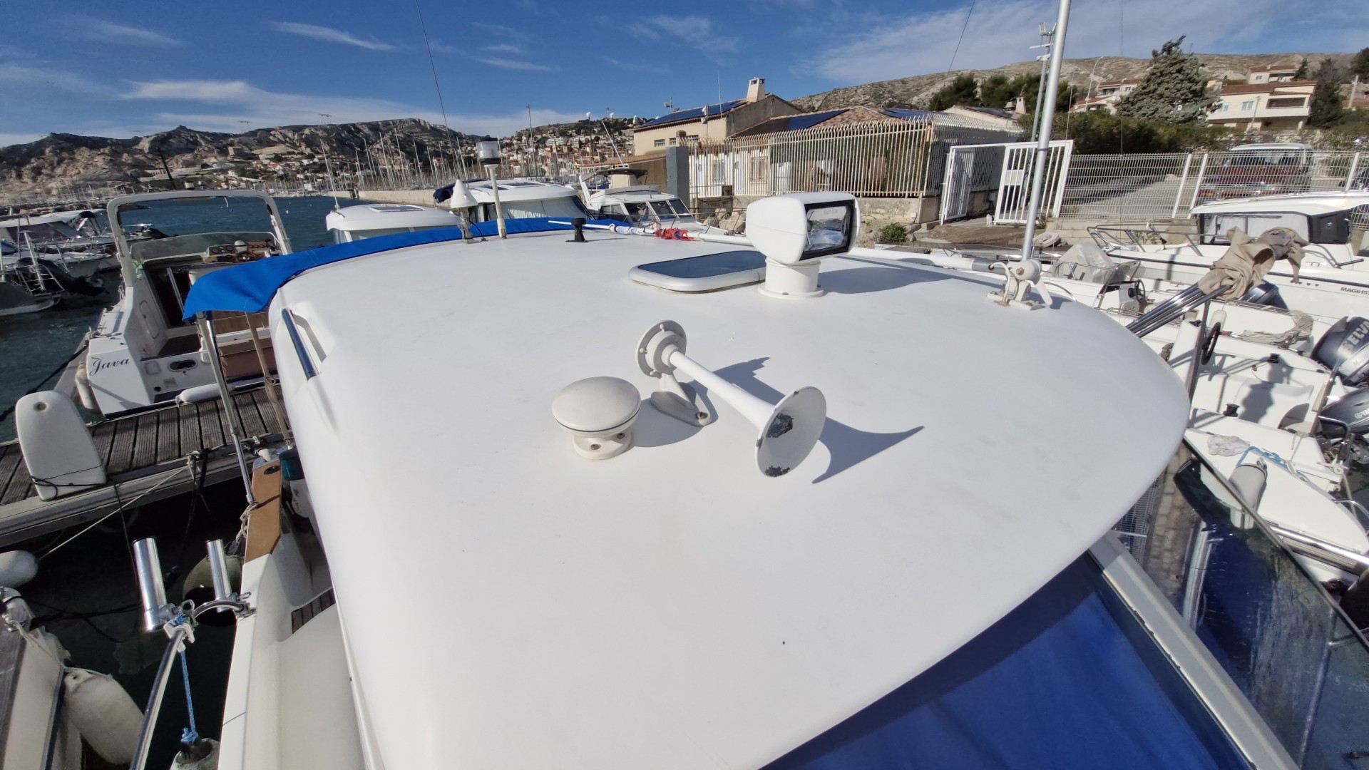 BENETEAU - ANTARES 7.60 à vendre