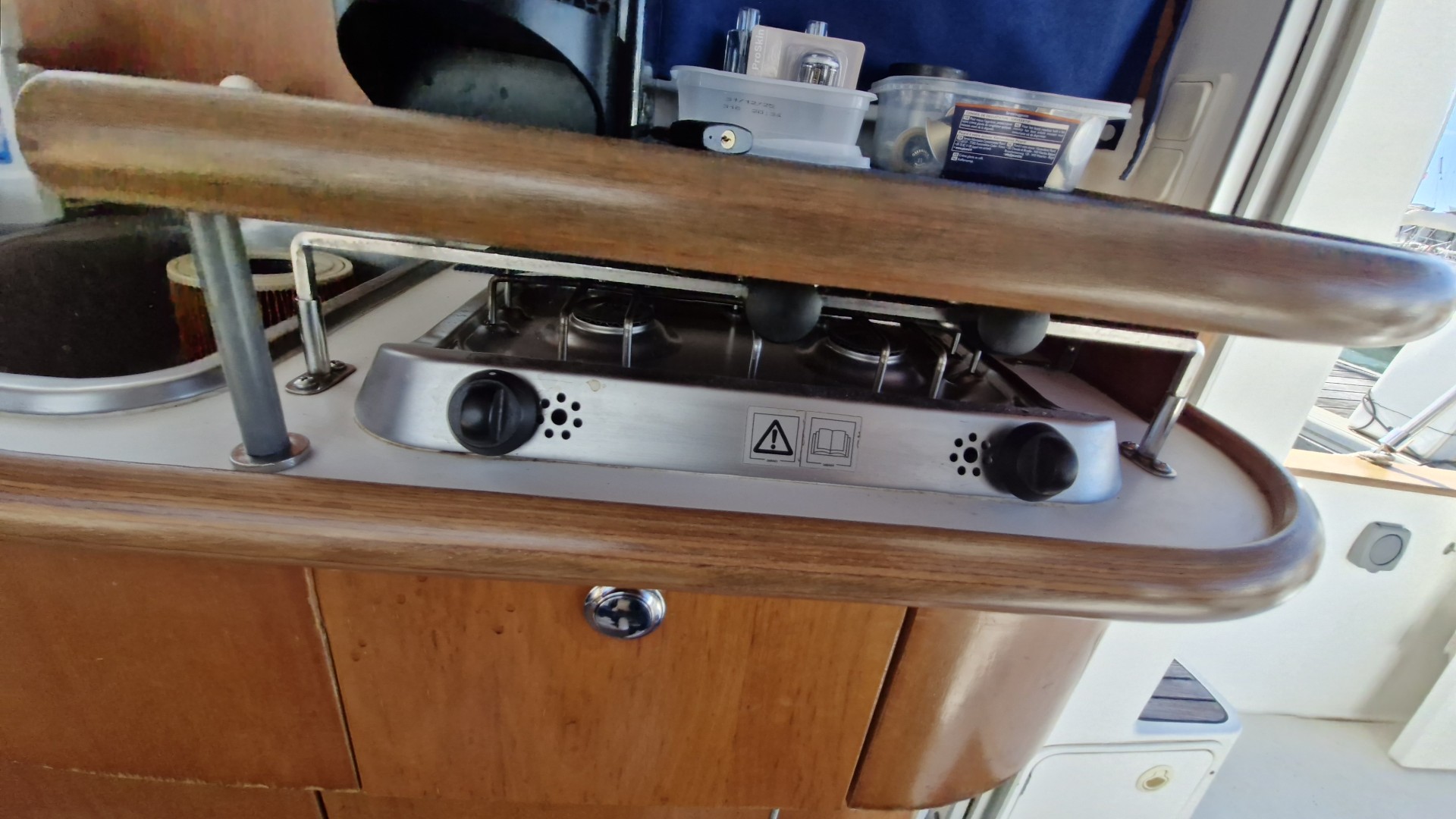 BENETEAU - ANTARES 7.60 à vendre