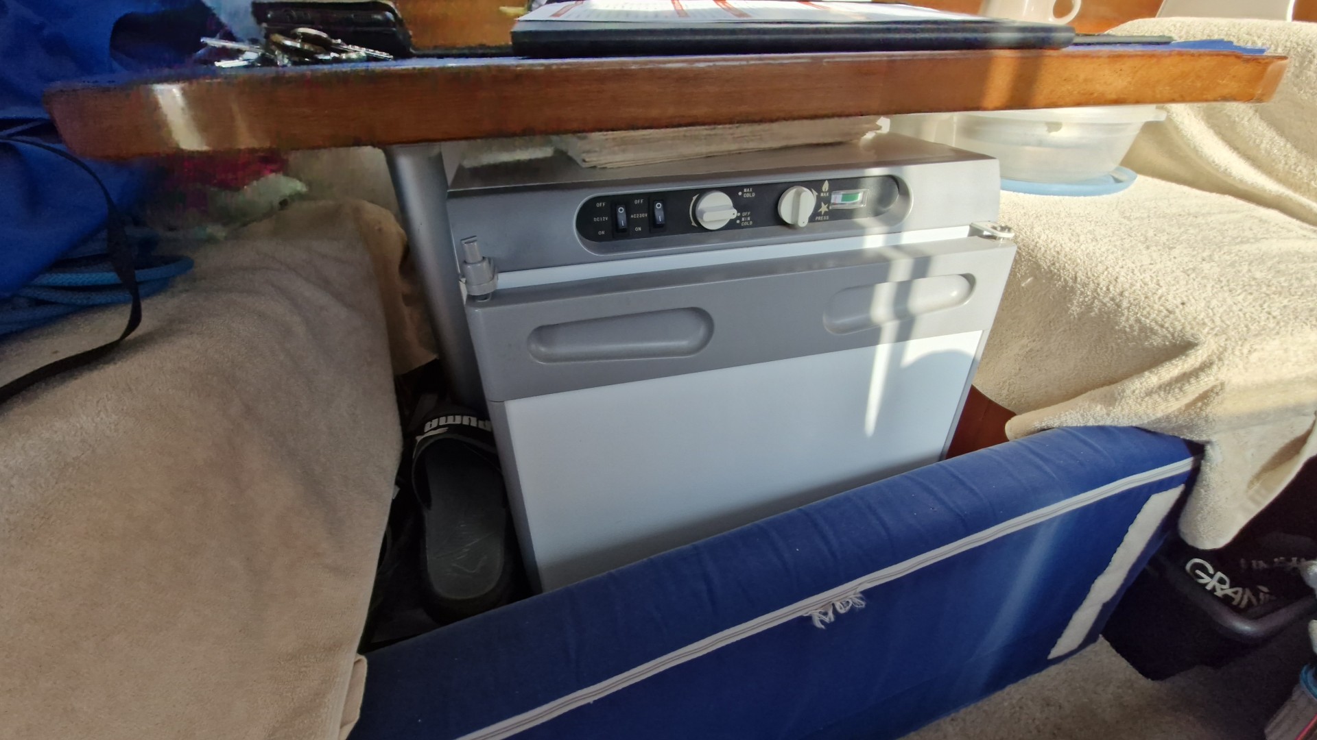 BENETEAU - ANTARES 7.60 à vendre