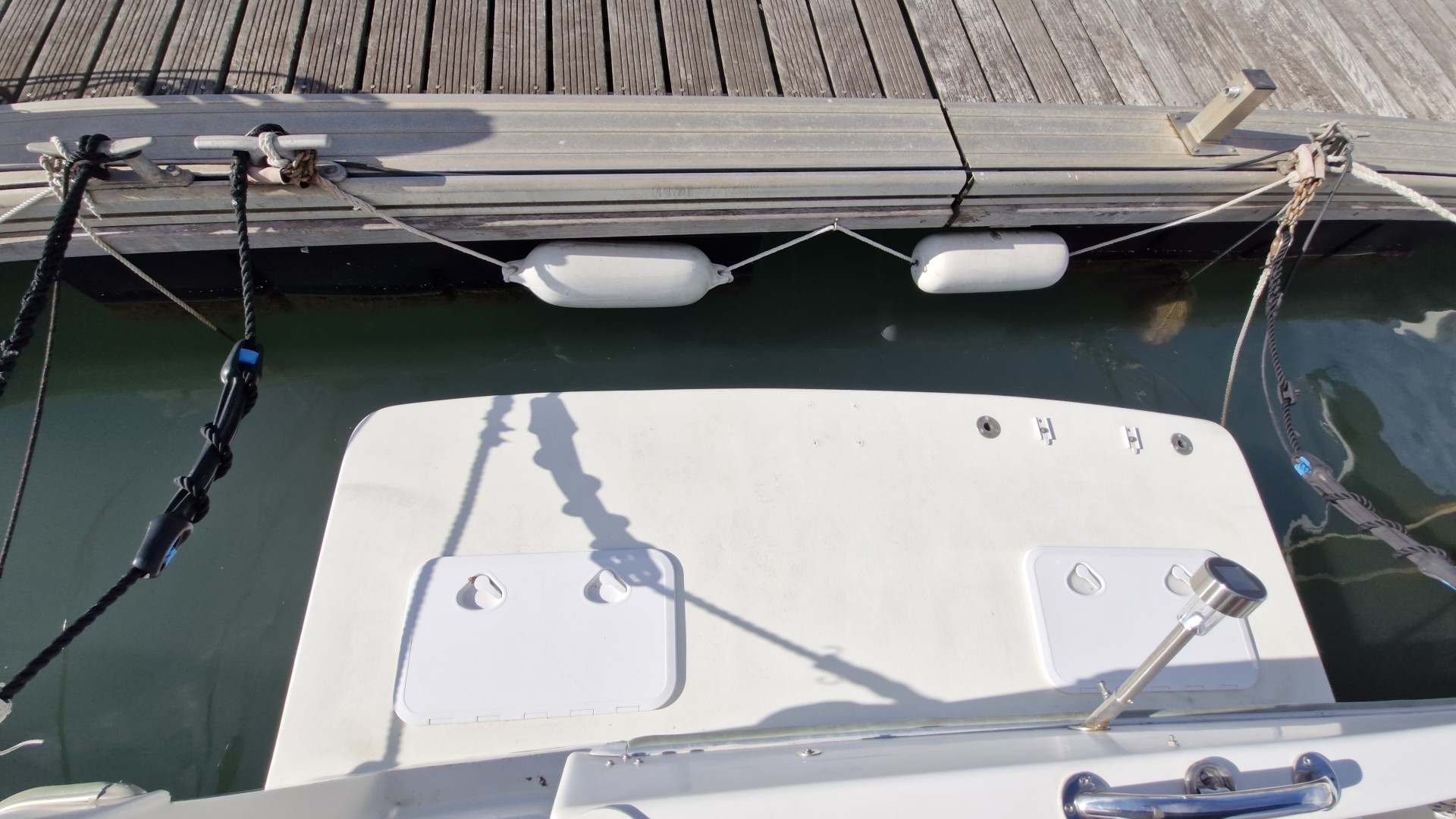 BENETEAU - ANTARES 7.60 à vendre