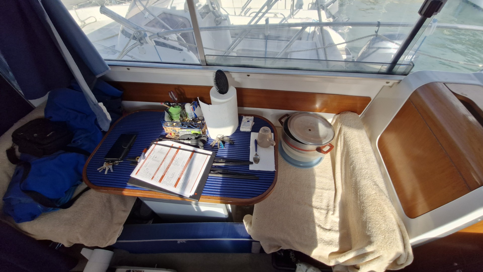 BENETEAU - ANTARES 7.60 à vendre