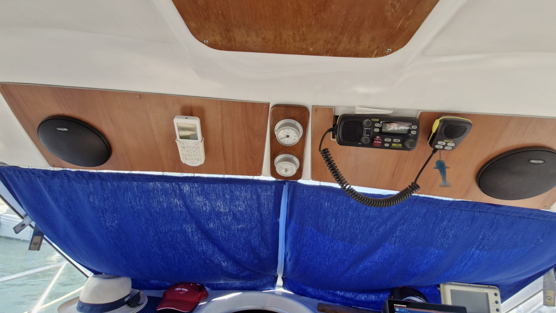 BENETEAU - ANTARES 7.60 à vendre