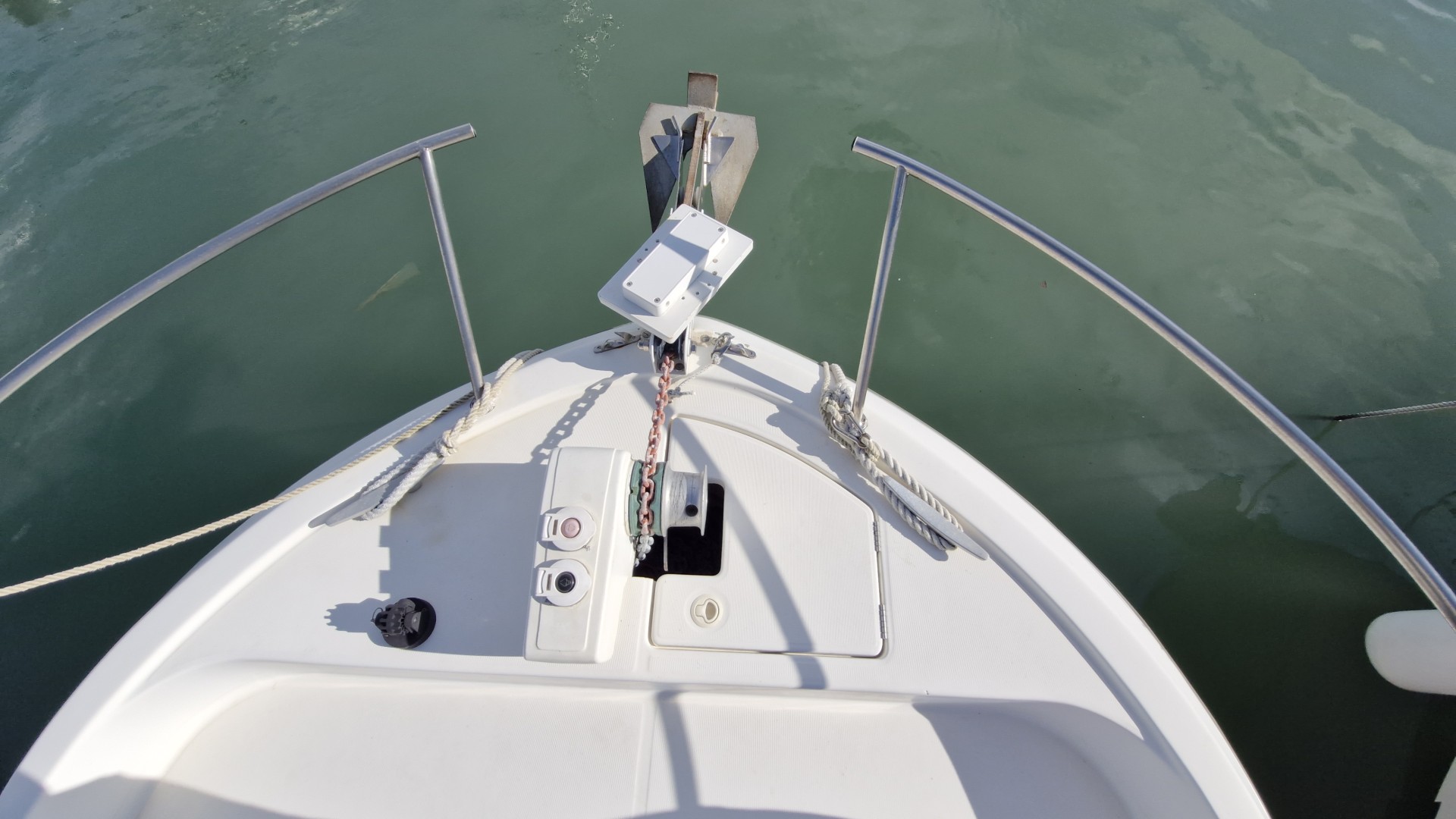 BENETEAU - ANTARES 7.60 à vendre