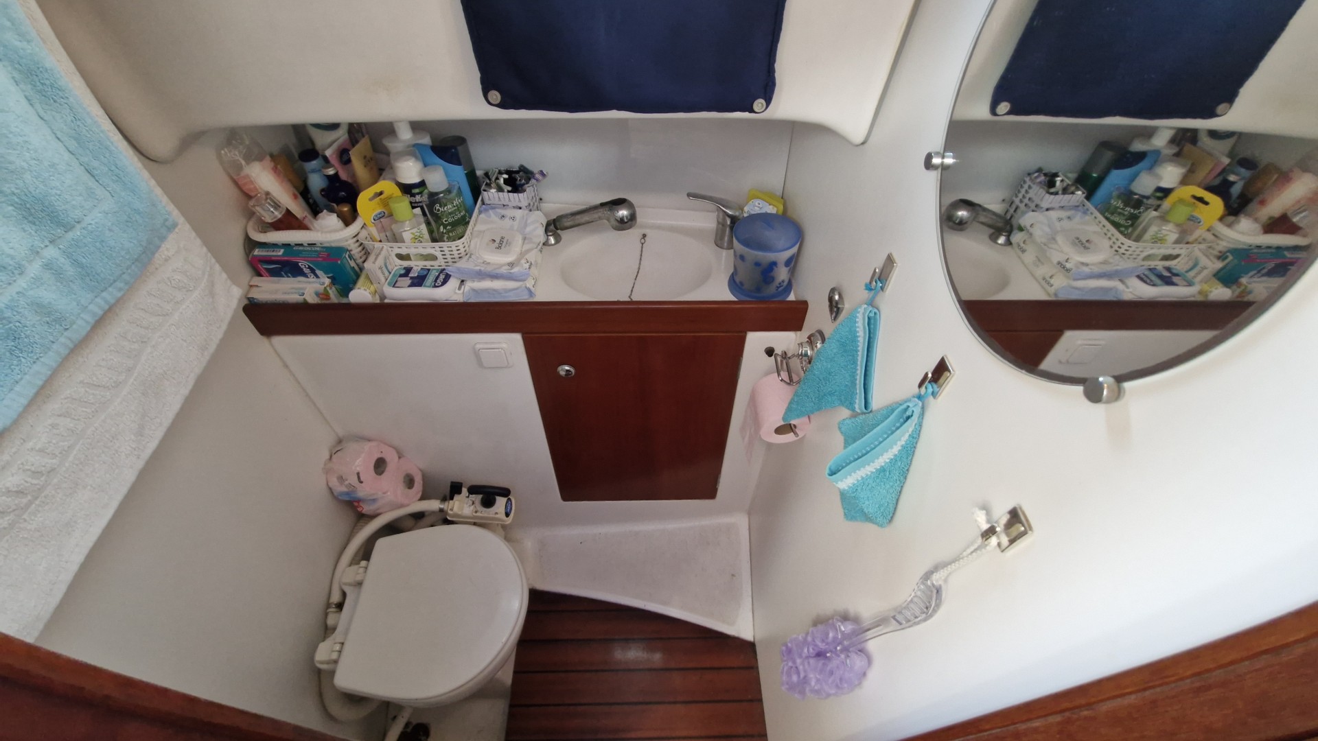 BENETEAU - ANTARES 7.60 à vendre