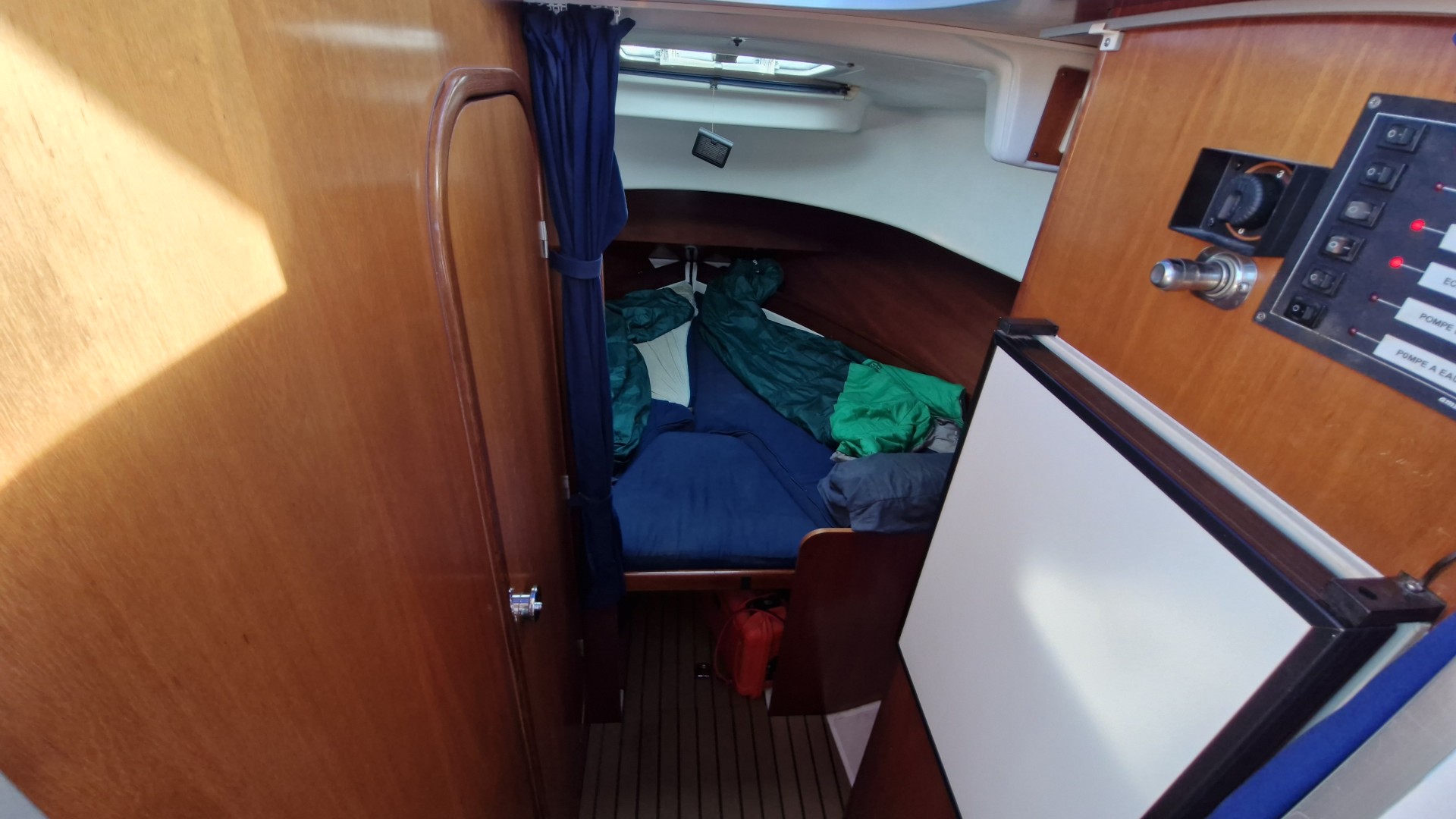 BENETEAU - ANTARES 7.60 à vendre