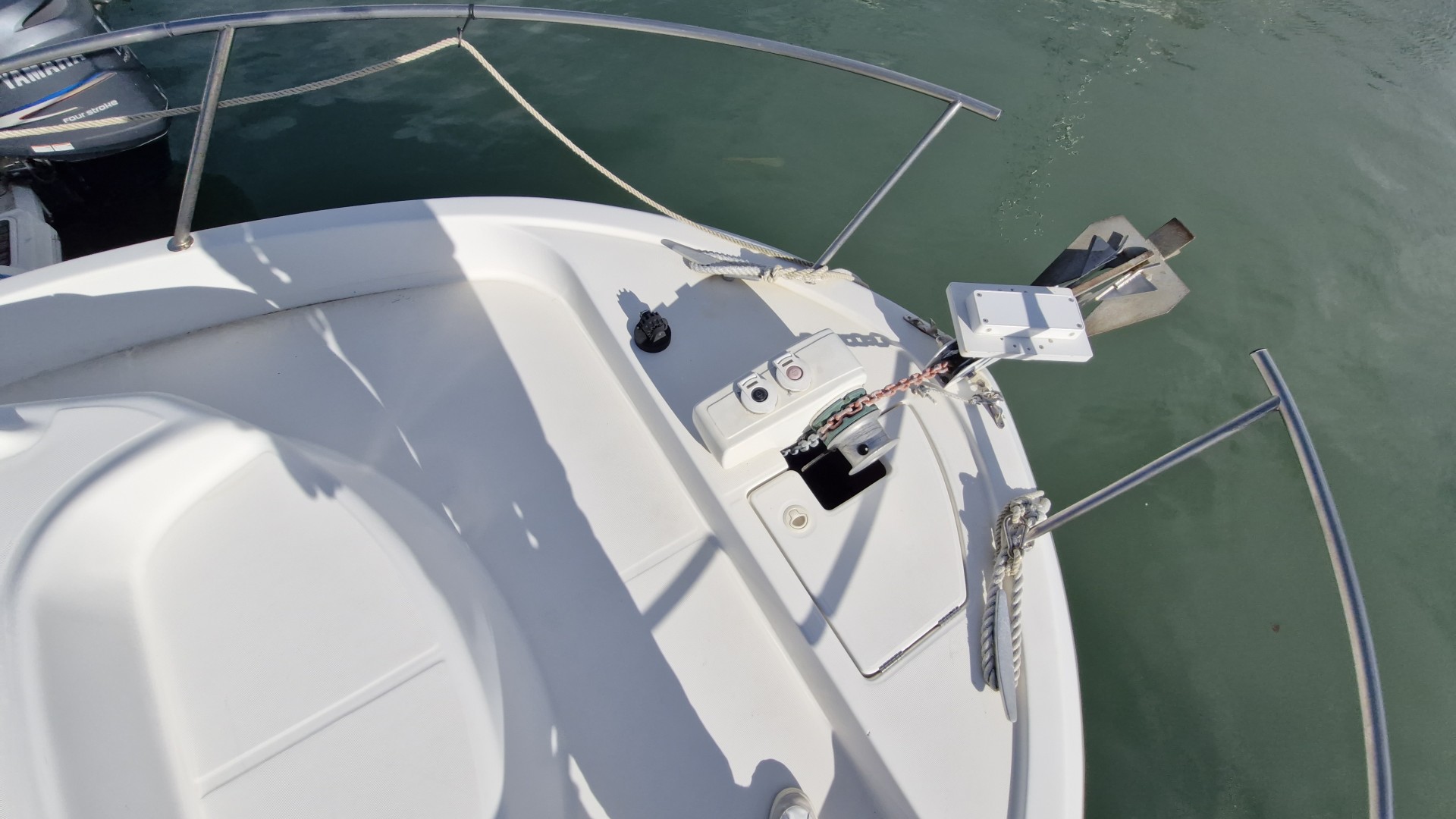 BENETEAU - ANTARES 7.60 à vendre