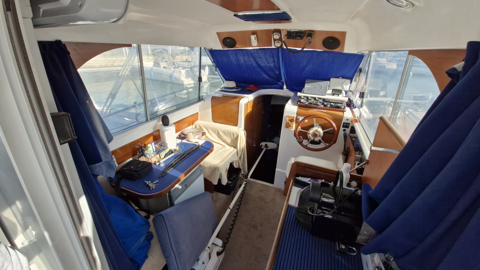 BENETEAU - ANTARES 7.60 à vendre