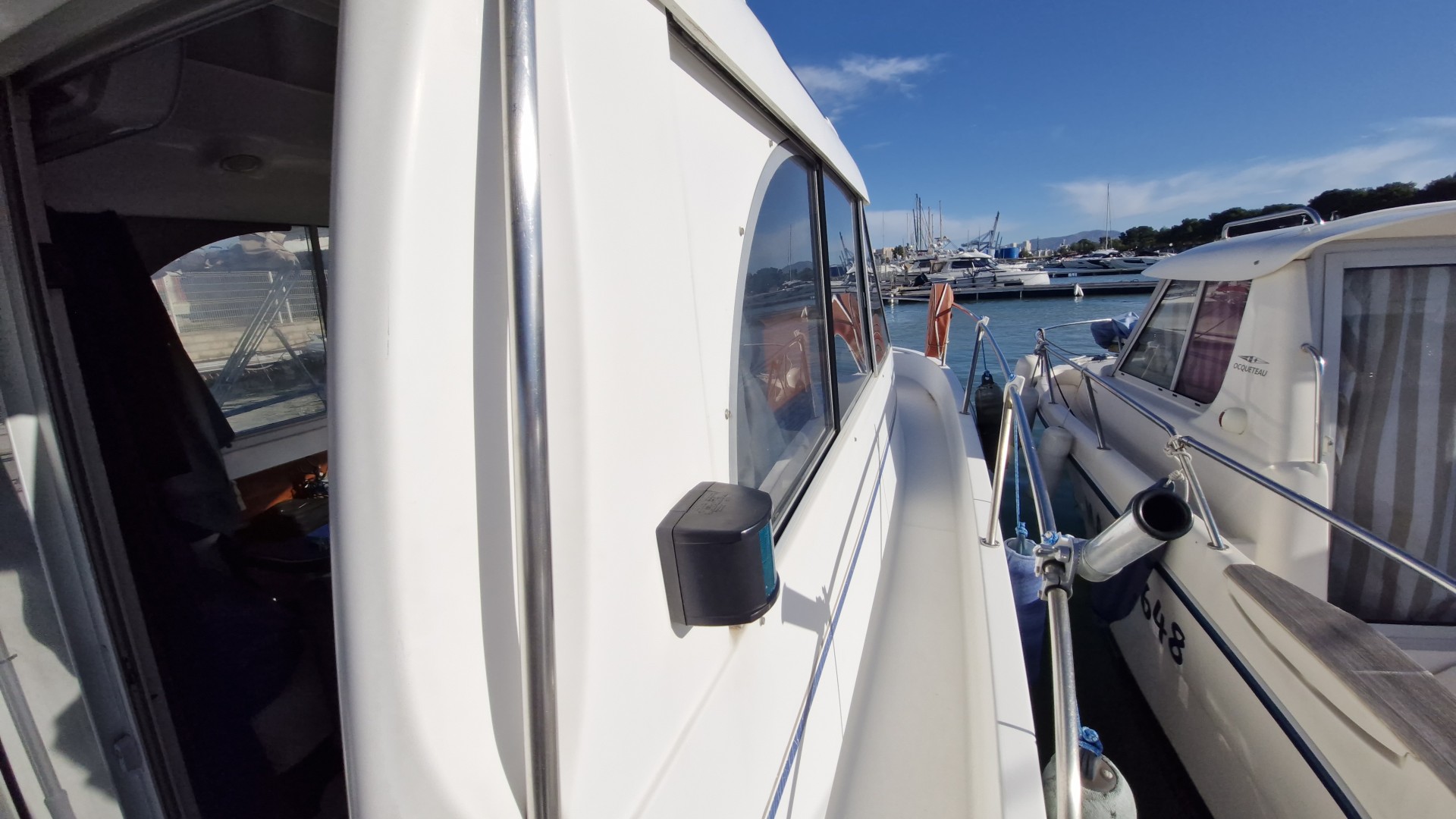 BENETEAU - ANTARES 7.60 à vendre
