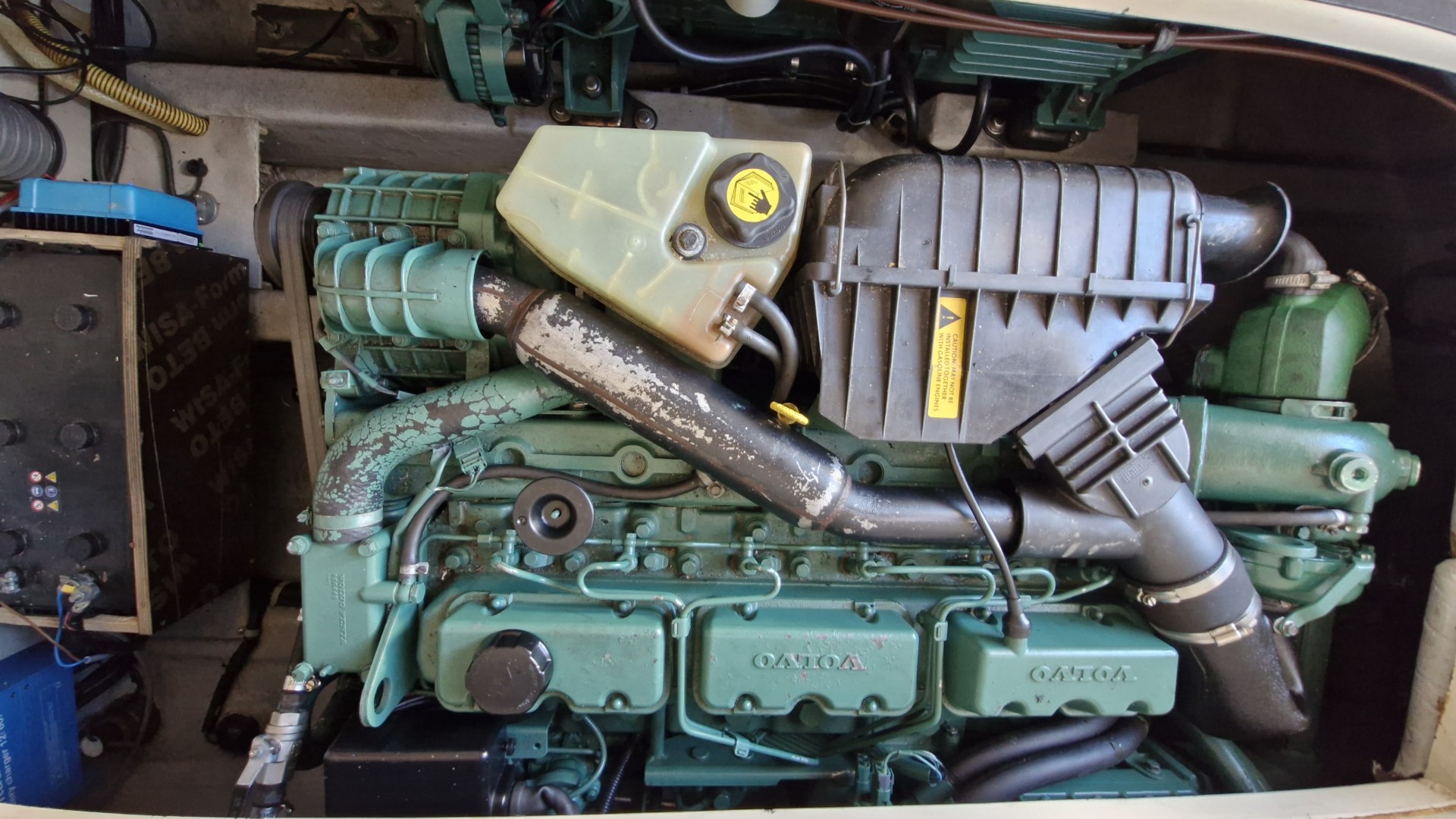 BENETEAU - ANTARES 7.60 à vendre