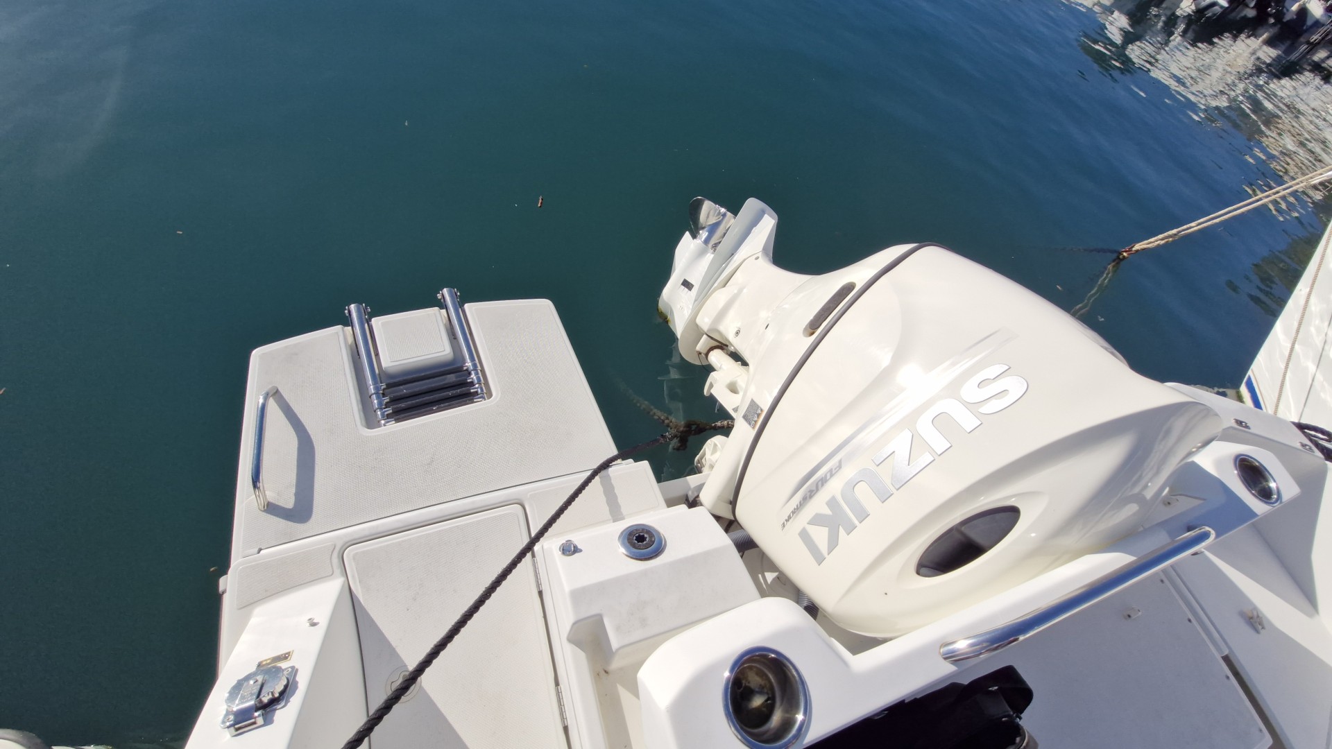 BENETEAU - ANTARES 8 OB à vendre