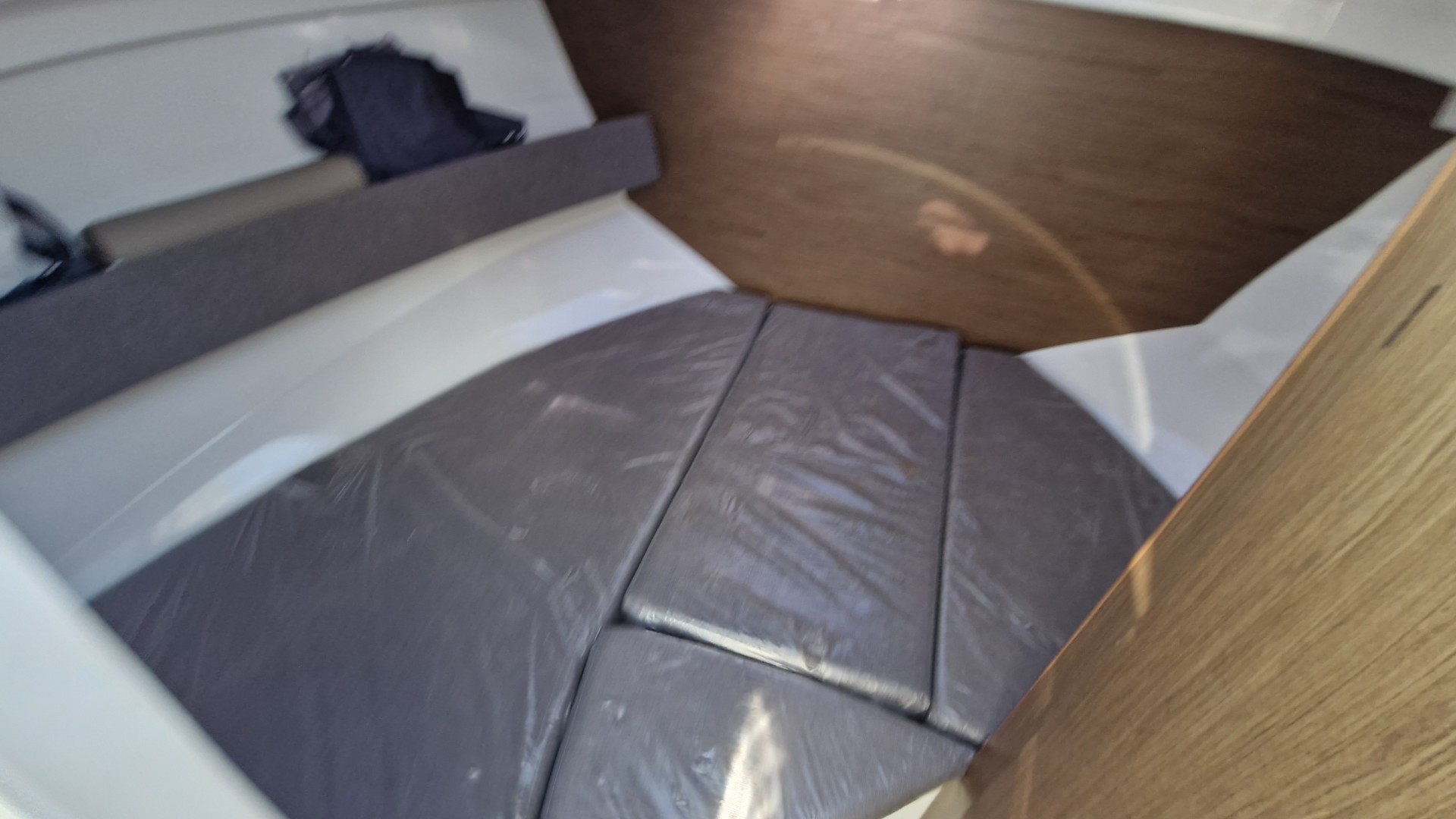 BENETEAU - ANTARES 8 OB à vendre