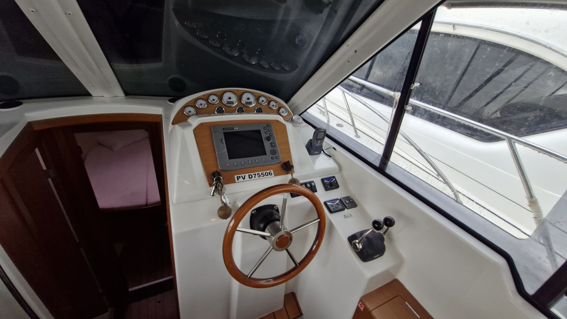 BENETEAU - ANTARES 9.80 à vendre
