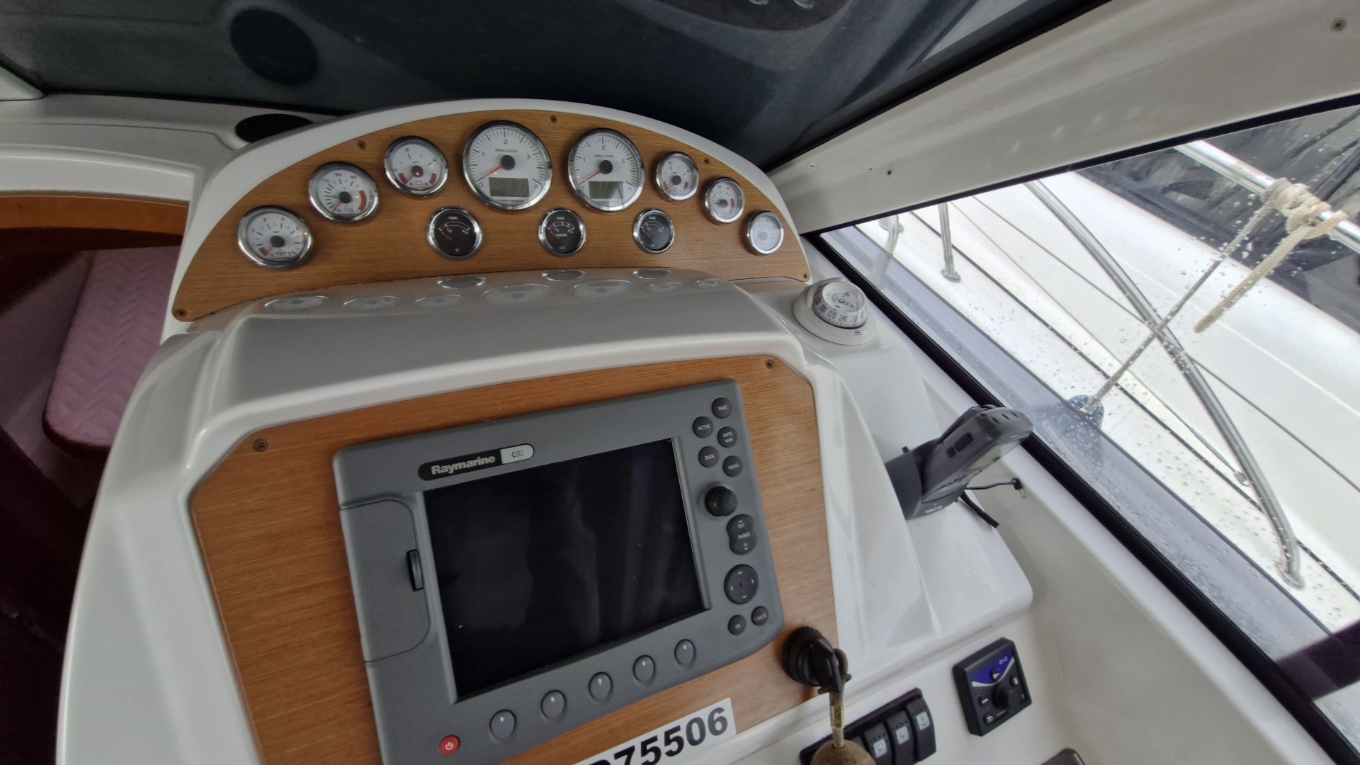 BENETEAU - ANTARES 9.80 à vendre