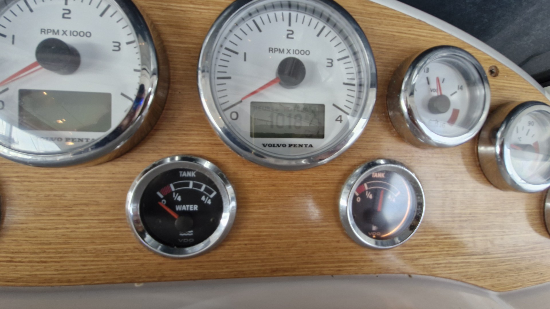 BENETEAU - ANTARES 9.80 à vendre