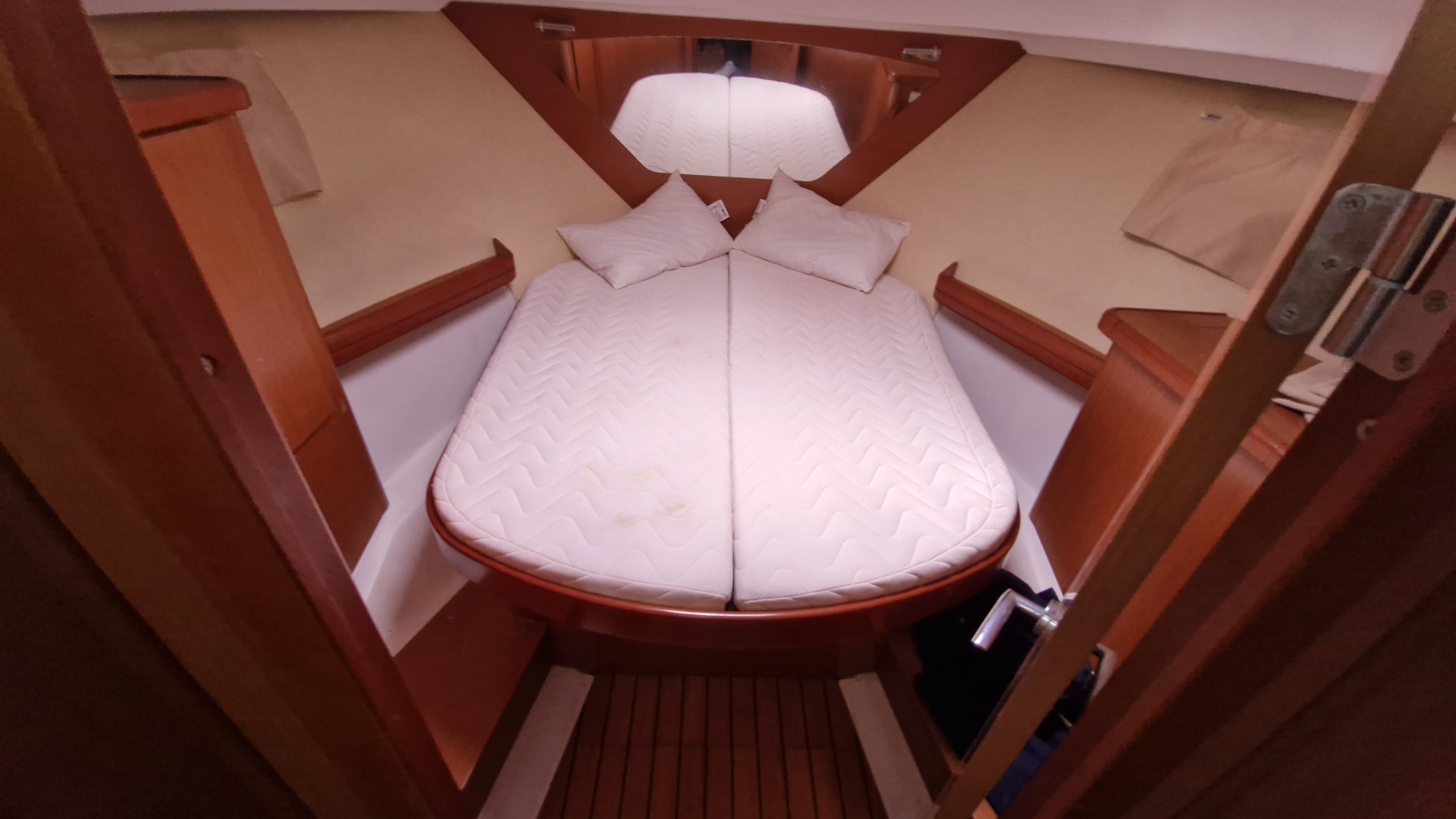 BENETEAU - ANTARES 9.80 à vendre