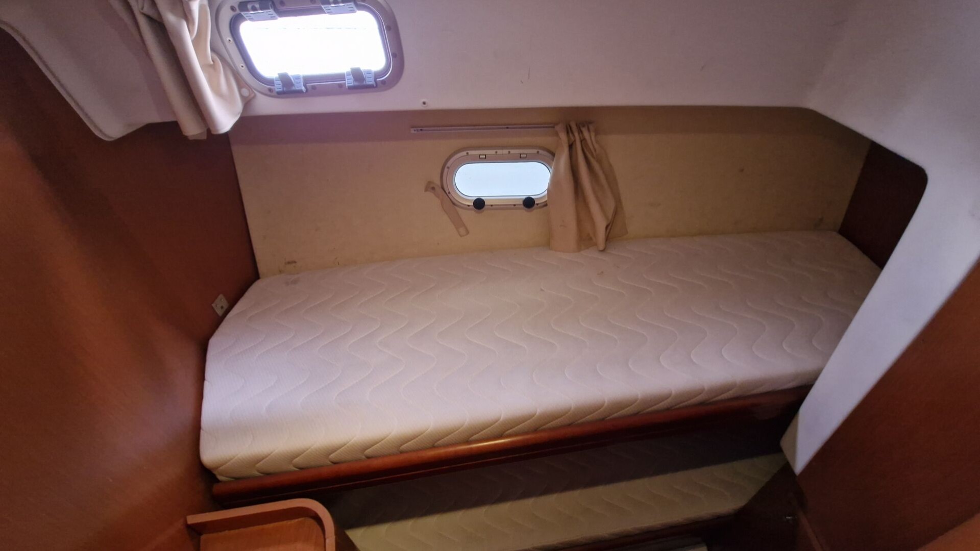 BENETEAU - ANTARES 9.80 à vendre