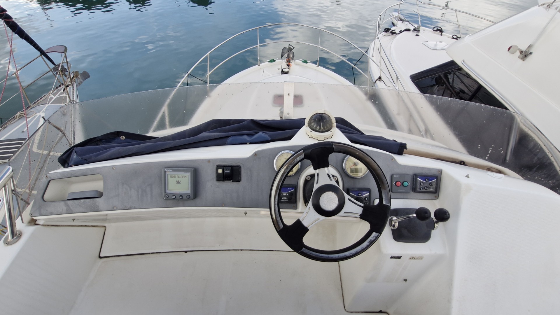 BENETEAU - ANTARES 9.80 à vendre