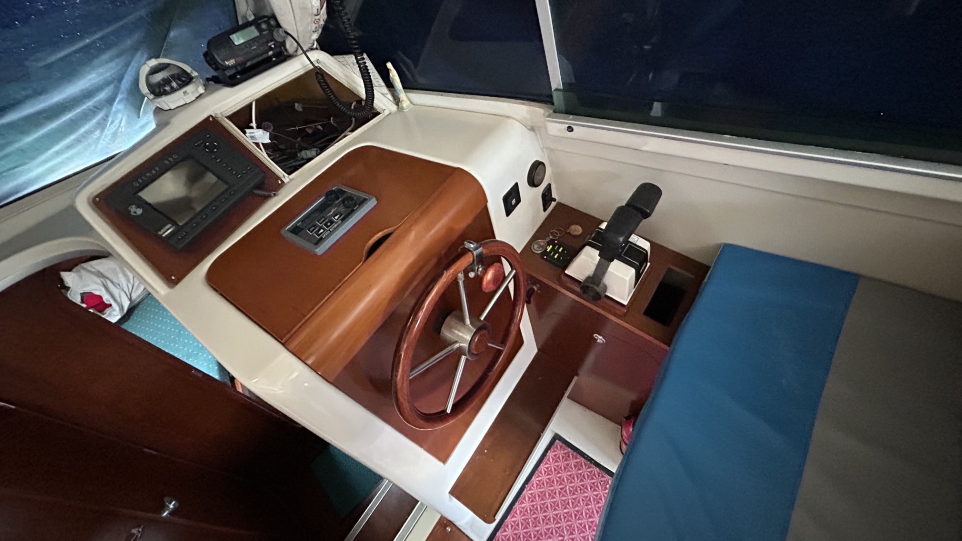 BENETEAU - ANTARES SERIE 9 à vendre