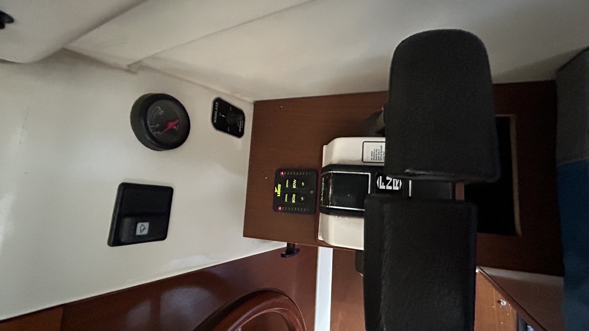 BENETEAU - ANTARES SERIE 9 à vendre