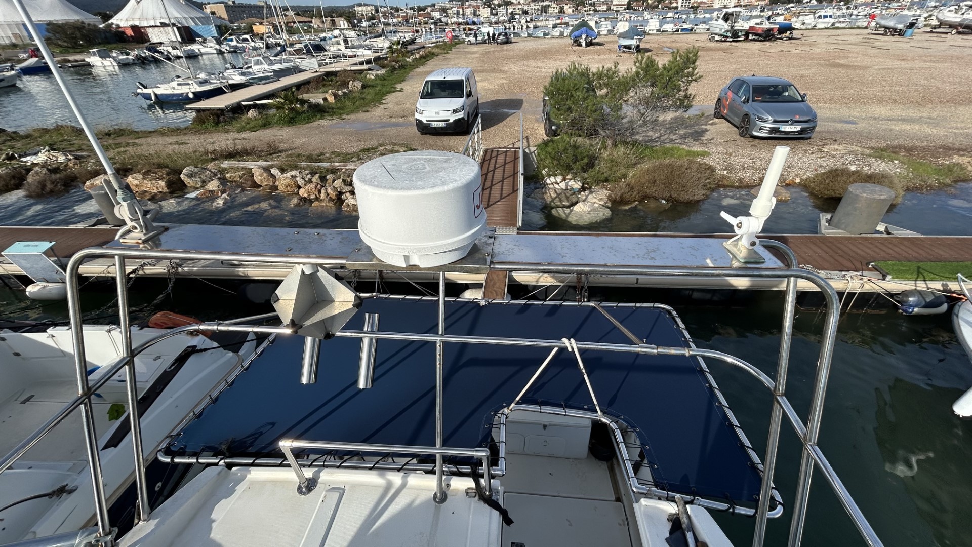 BENETEAU - ANTARES SERIE 9 à vendre