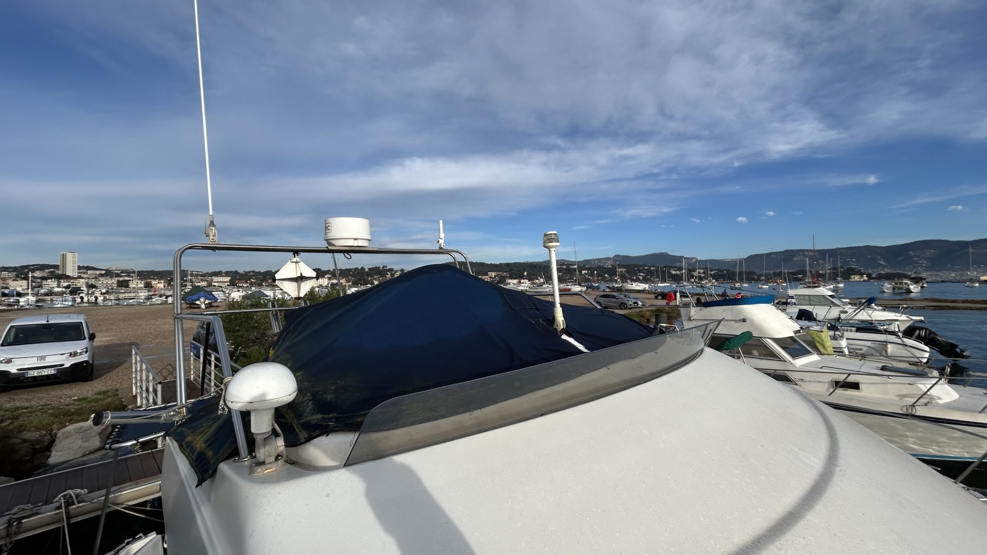 BENETEAU - ANTARES SERIE 9 à vendre