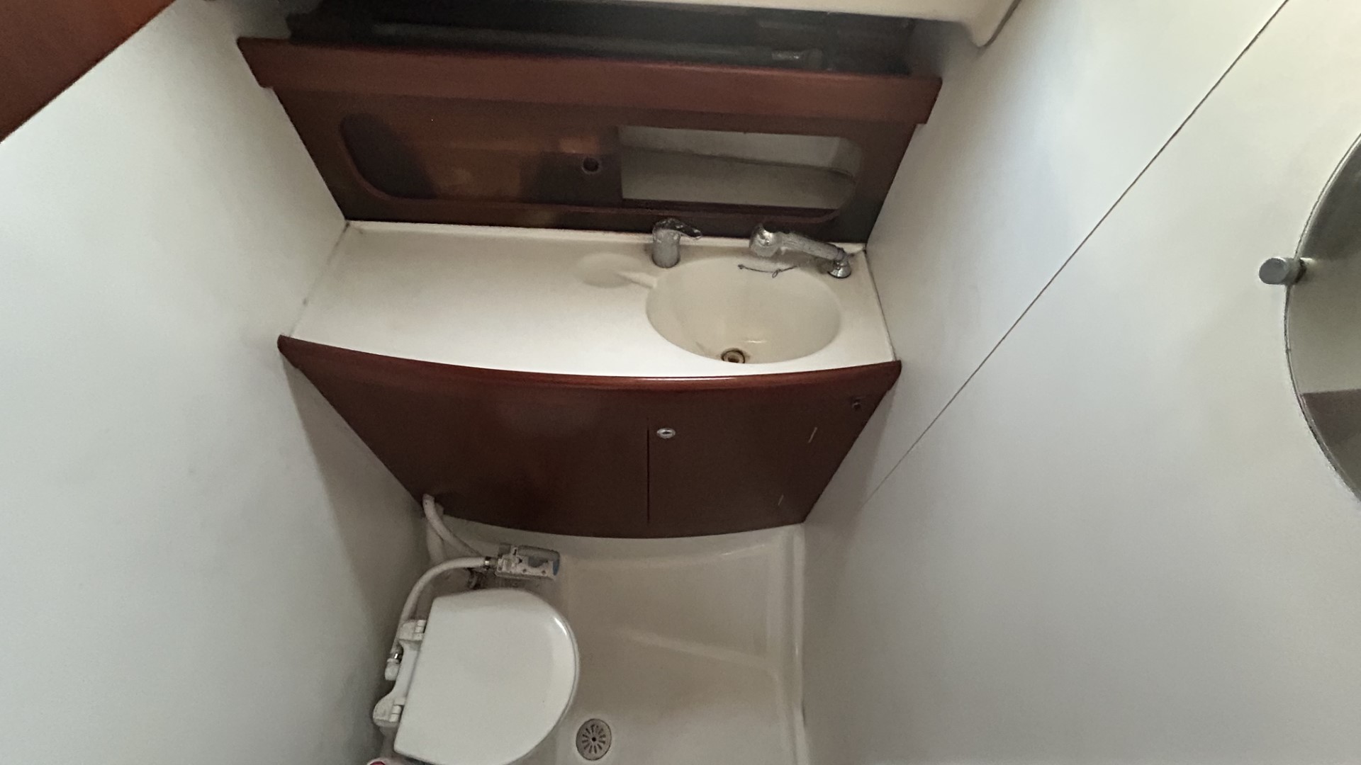 BENETEAU - ANTARES SERIE 9 à vendre