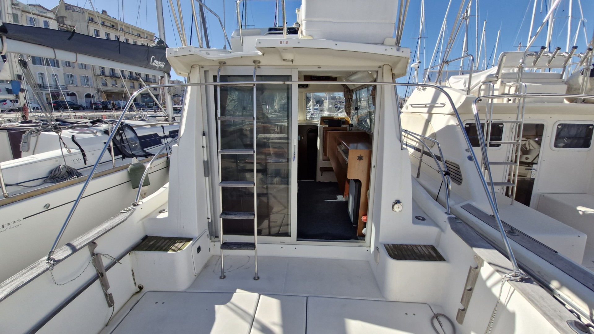BENETEAU - ANTARES SERIE 9 à vendre