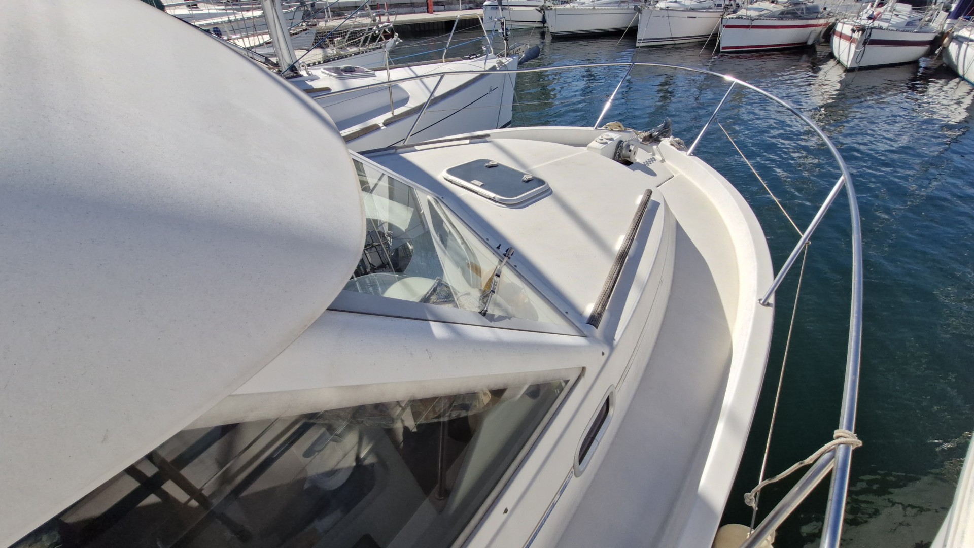BENETEAU - ANTARES SERIE 9 à vendre