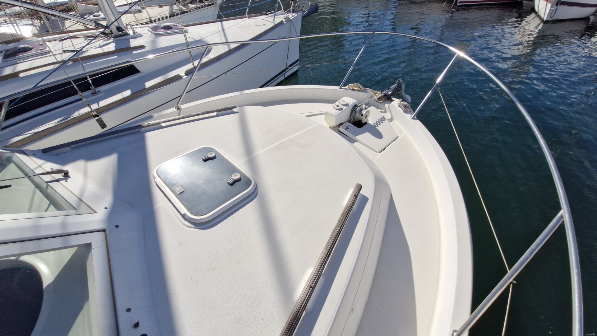 BENETEAU - ANTARES SERIE 9 à vendre
