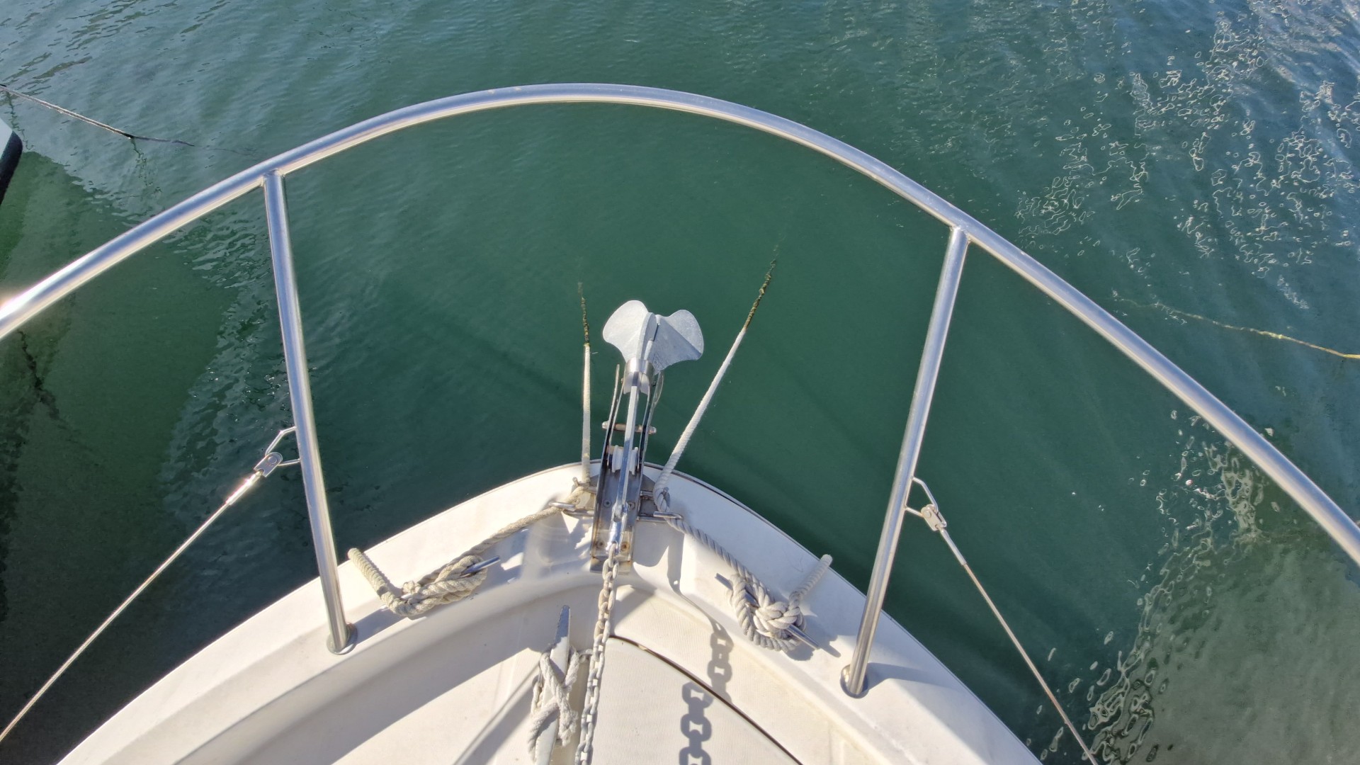 BENETEAU - ANTARES SERIE 9 à vendre