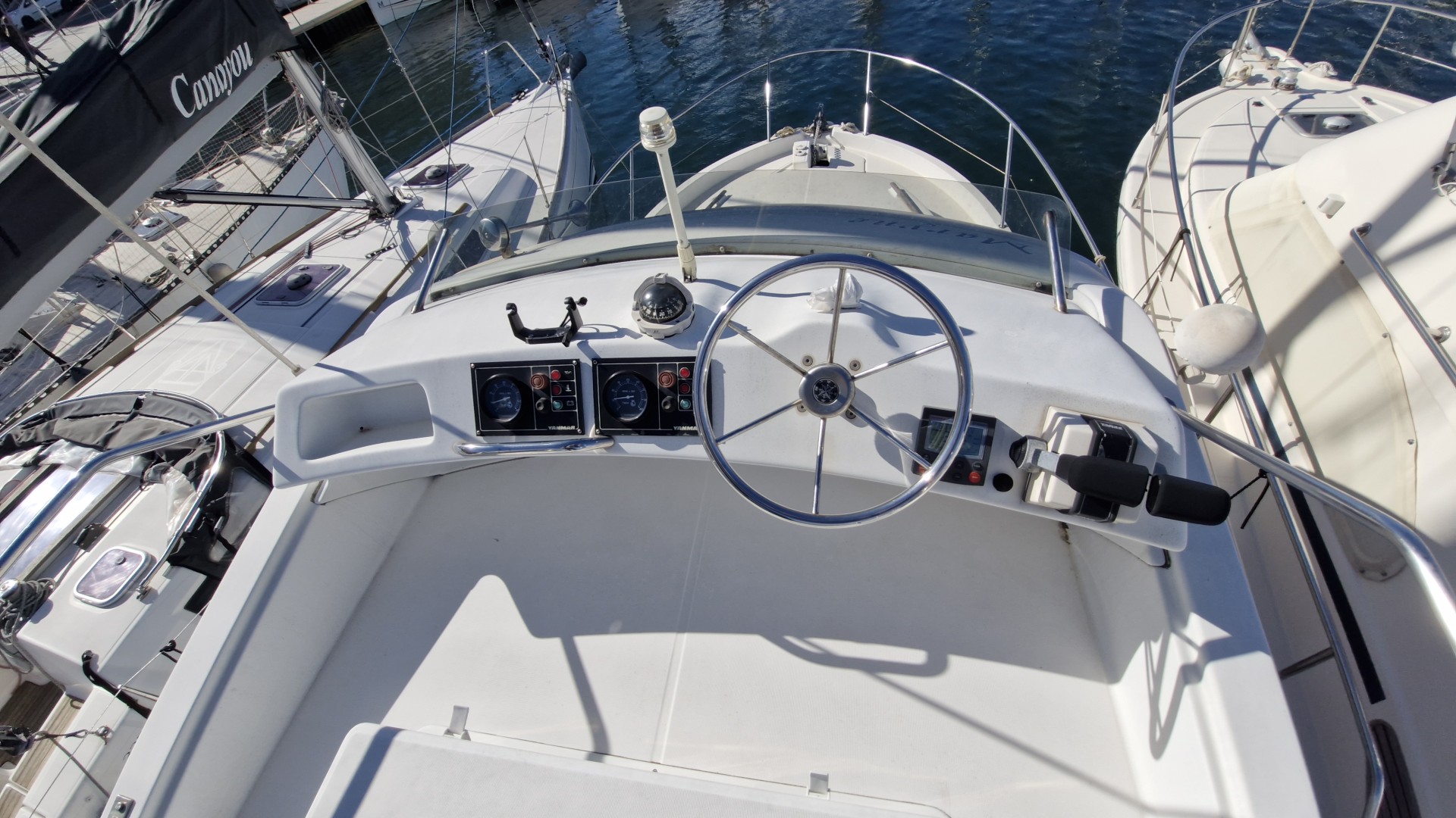 BENETEAU - ANTARES SERIE 9 à vendre