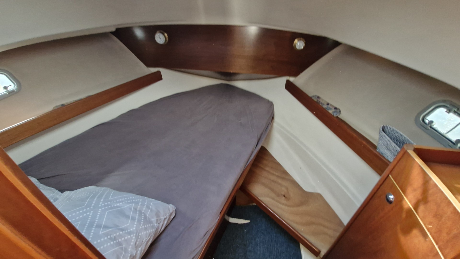 BENETEAU - ANTARES SERIE 9 à vendre